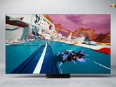 Samsungs Smart TVs der nächsten Generation sollen sich besonders gut für Gaming-Enthusiasten eignen. (Bild: Samsung)