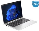 Mit dem EliteBook 835 hat Notebooksbilliger einen LTE-Laptop im 13-Zoll-Format im Angebot (Bild: HP)