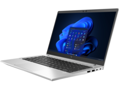 HP EliteBook 630 G9 mit i5-1235U und zwei RAM-Slots derzeit zum Bestpreis erhältlich (Bild: HP)