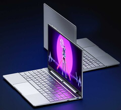 V14S: Dieses 1-Kilo-Notebook mit Jasper Lake-CPU kostet im Import rund 340 Euro