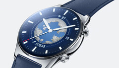 Die Honor Watch GS 3 ist in drei schicken Farben erhältlich, vorerst aber nur in China. (Bild: Honor)