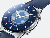 Die Honor Watch GS 3 ist in drei schicken Farben erhältlich, vorerst aber nur in China. (Bild: Honor)