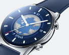 Die Honor Watch GS 3 ist in drei schicken Farben erhältlich, vorerst aber nur in China. (Bild: Honor)