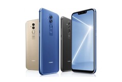 In Polen und Deutschland zum Teil bereits bestellbar, auch Hands-On-Berichte liegen vor.