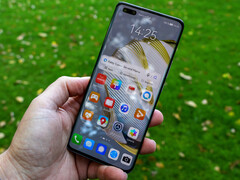 Test Huawei Nova 10 Pro - Oberklasse-Smartphone mit 60 MPix Selfie-Kamera