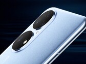 Das Huawei P50E bietet eine ähnliche Ausstattung wie das reguläre P50, aber mit einem günstigeren SoC. (Bild: Huawei)