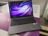 Huawei: Neues Matebook X Pro und Matebook 14