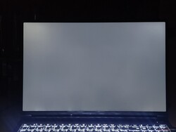 Backlight Bleeding (erweitert dargestellt)