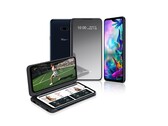 Das in Südkorea als LG V50S startende 5G-Phone kommt zur IFA als 4G-Variante LG G8X ThinQ nach Europa.