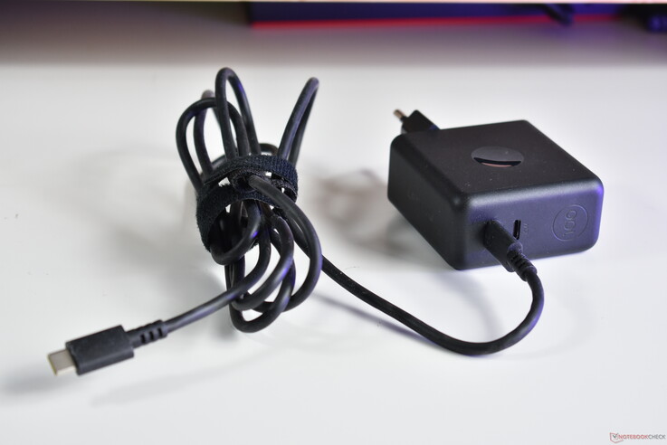 Lenovo 100 W GaN Wall Mounted USB-C