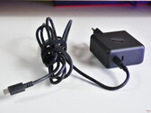 Das Wall Mounted USB-C-Ladegerät des Lenovo ThinkPad X9-15p Gen 1 Aura Edition