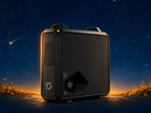 Die Lucebox ist eine neue KI-Workstation für ziemlich viel Geld