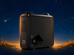 Die Lucebox ist eine neue KI-Workstation für ziemlich viel Geld