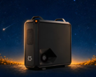 Die Lucebox ist eine neue KI-Workstation für ziemlich viel Geld