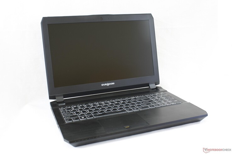 Eurocom Sky MX5 R3