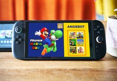 Nintendo bietet derzeit zahlreiche Spiele mit Rabatt an.