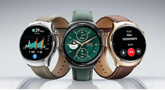 Die Mibro Lite3 Pro gibt es aktuell für unter 70 Euro. (Bildquelle: Mibro)