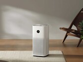 Mijia Smart Air Purifier 6: Neue Luftfilter zeigt sich global (Bildquelle: Xiaomi)