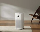 Mijia Smart Air Purifier 6: Neue Luftfilter zeigt sich global (Bildquelle: Xiaomi)