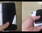 Das 6,1 Zoll iPhone 9 und das größere iPhone X Plus als frische Dummy-Modelle aus China.