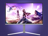 Der neueste QD-OLED Gaming-Monitor von Philips soll durch ein starkes Preis-Leistungs-Verhältnis punkten.