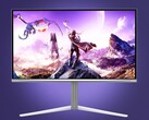 Der neueste QD-OLED Gaming-Monitor von Philips soll durch ein starkes Preis-Leistungs-Verhältnis punkten.