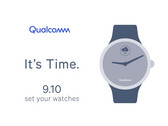 Qualcomm wird am 10. September die Smartwatch beflügeln, ein neuer Wearable-SoC ist wahrscheinlich.