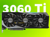 Die GeForce RTX 3060 Ti soll die Leistung der RTX 2080 Super übertreffen, trotz des deutlich geringeren Preises. (Bild: VideoCardz / Gigabyte / Notebookcheck)