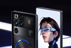 Das RedMagic 11S Pro