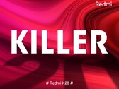 Wer da wohl gekillt werden soll: Redmi wird bald mit dem K20-Flaggschiff lospreschen.