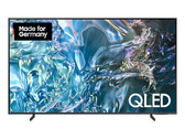 Liebhaber von Samsung-QLED-Fernsehern können beim Händler Gamingoase aktuelle Q60D-Modelle günstig abgreifen (Quelle: Samsung).