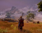 Screenshot aus Dragon Age Inquistion
