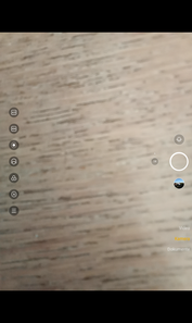 Lenovo Tab One Test Tablet