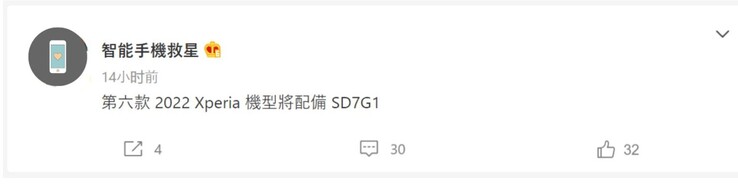 Kommt in 2022 auch ein Sony Xperia 6/7 Premium-Midranger auf Snapdragon 7 Gen 1 Basis?