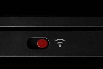 Das WiFi-Modul lässt sich auf Hardware-Ebene deaktivieren (Bildquelle: Star Labs)