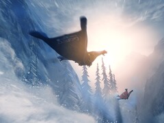 Steep ist auf Steam erstmals um 95 Prozent reduziert und kostet noch bis zum 1. Oktober nur 1,49 Euro.