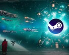Stellaris ist auf Steam noch bis zum 22. Juni kostenlos spielbar.