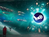 Stellaris ist auf Steam noch bis zum 22. Juni kostenlos spielbar.