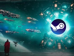 Stellaris ist auf Steam noch bis zum 22. Juni kostenlos spielbar.