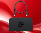Die Nintendo Switch 2 wird mit einem passenden HDMI-Kabel ausgeliefert