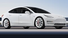 Tesla: Angeblicher Produktionsstopp in Shanghai, E-Auto-Hersteller dementiert.