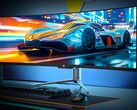Der 49 Zoll Curved-Gaming-Monitor Titan Army C49C1S ist aktuell im für 549,99 Euro bestellbar.
