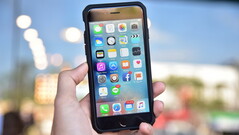 Apps: Das sind die beliebtesten iPhone iOS-Apps im November 2017