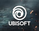 Das Logo von Ubisoft. 