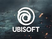 Das Logo von Ubisoft. 