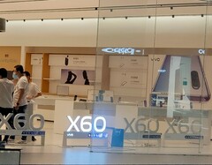 Vivo X60: In China kündigt sich bereits der Nachfolger für die Vivo X50-Serie an, die erst noch zu uns kommen muss.
