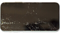Apple iPhone 11 Pro versagt im Falltest von Warentest.