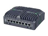 Der X8B dürfte sich auch für Netzwerk-Anwendungen sehr gut eignen