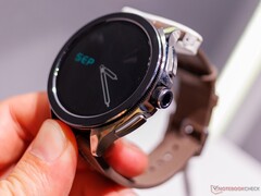 Die stylische Watch 2 Pro Smartwatch mit LTE ist jetzt zum Deal-Preis erhältlich (Bild: Xiaomi)