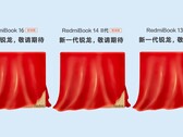 Xiaomi bringt in Kürze neue RedmiBooks mit AMD Renoir Ryzen 4000-Prozessor in 13, 14 und 16 Zoll Größe.